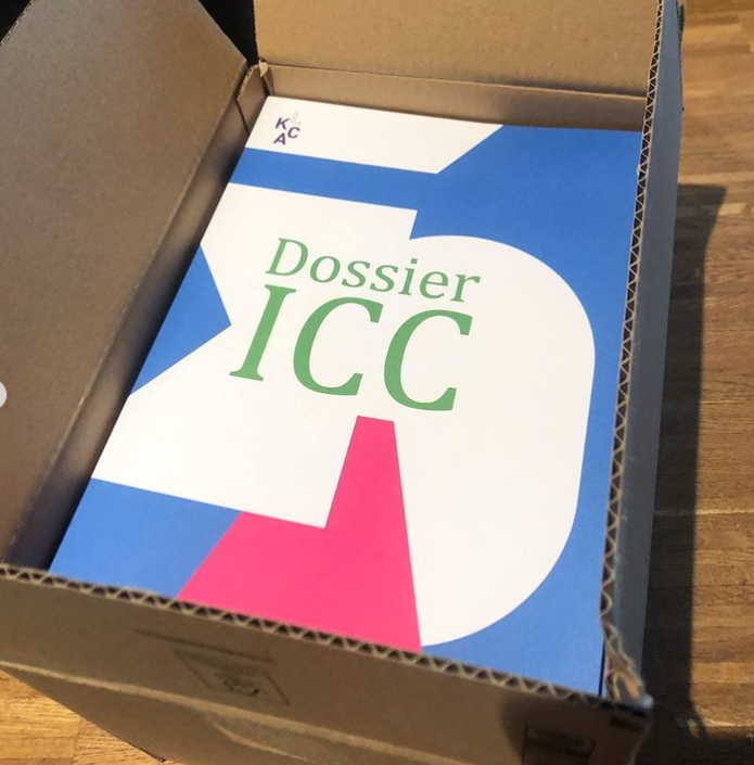 Dossier ICC